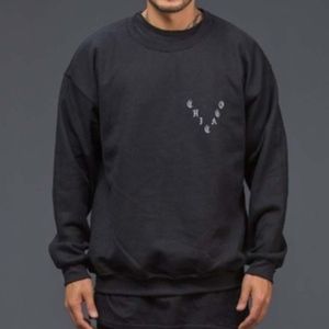 Kanye West Chicago Sweatshirt